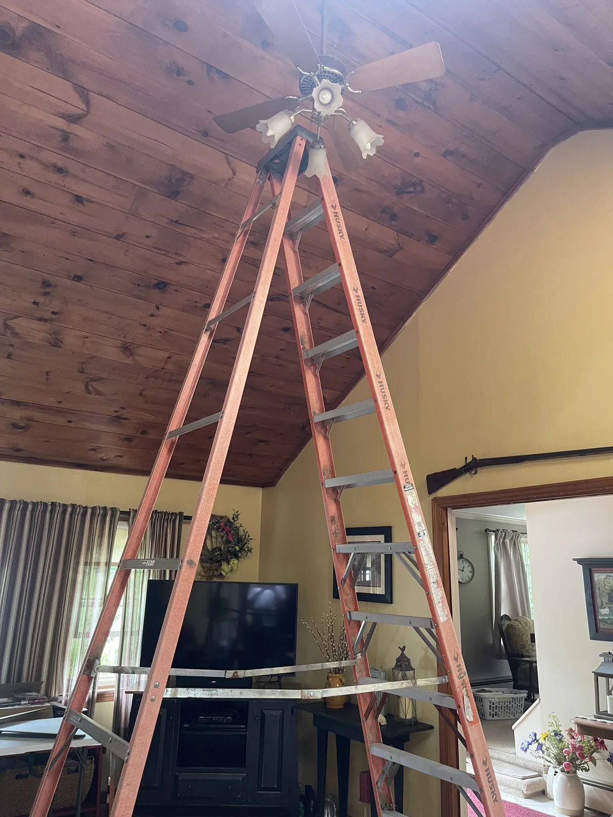 Ceiling Fans & Fixtures by PowerPlus Electric in Guilford, CT