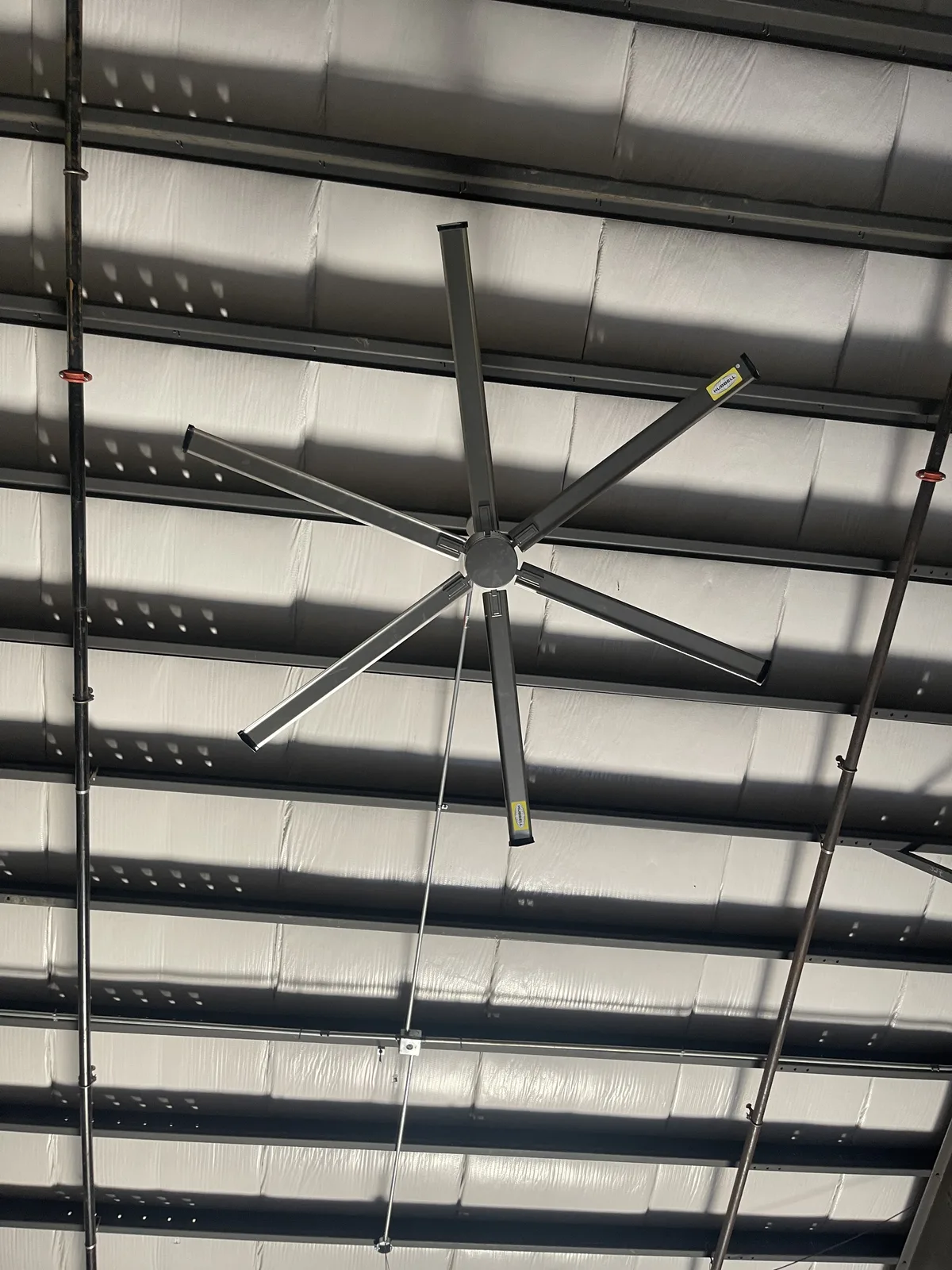 Ceiling Fans & Fixtures by PowerPlus Electric in Stamford, CT