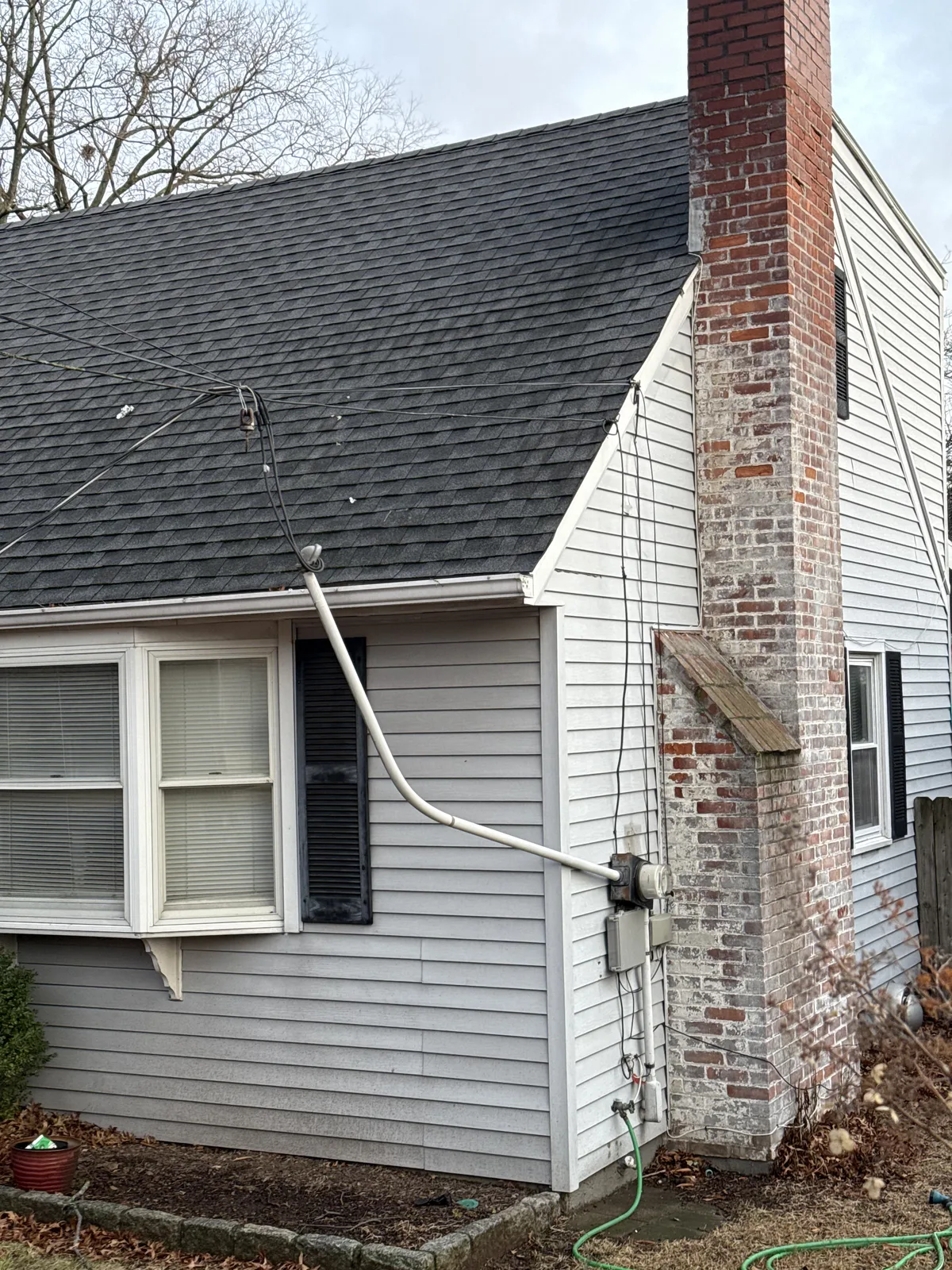 Emergency Service completed by PowerPlus Electric, Connecticut