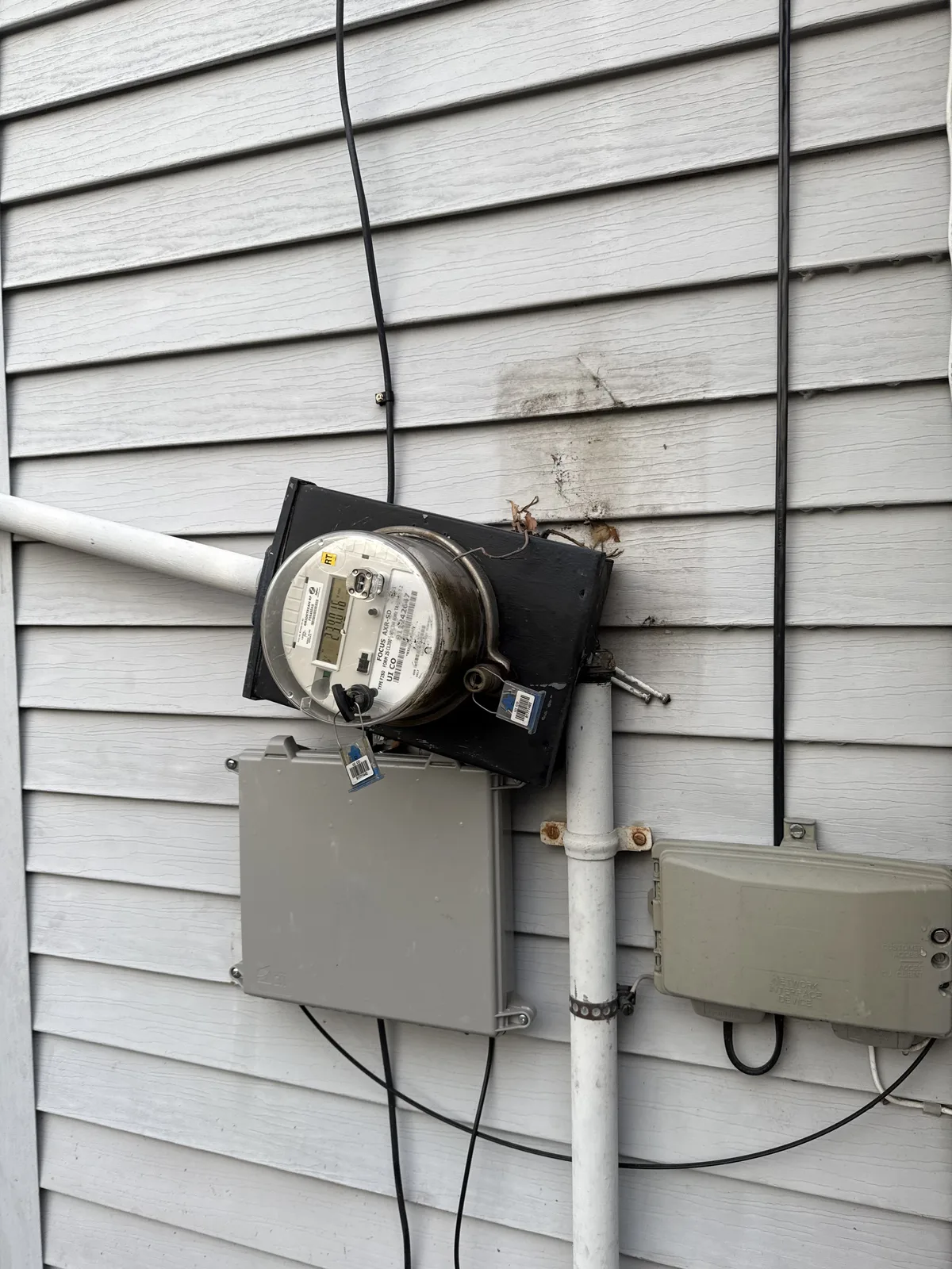 Emergency Service completed by PowerPlus Electric, Connecticut