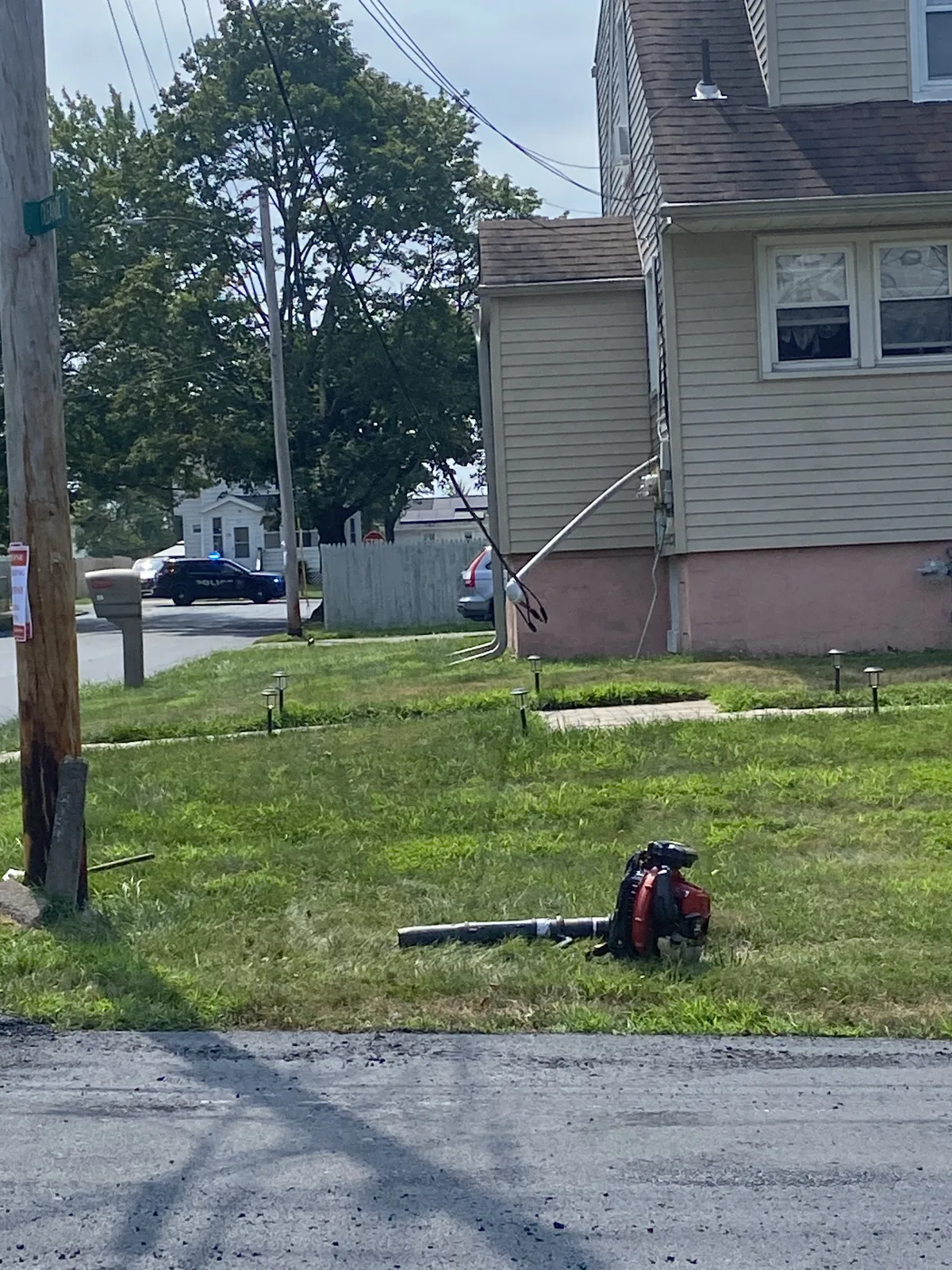 Emergency Service completed by PowerPlus Electric, Connecticut