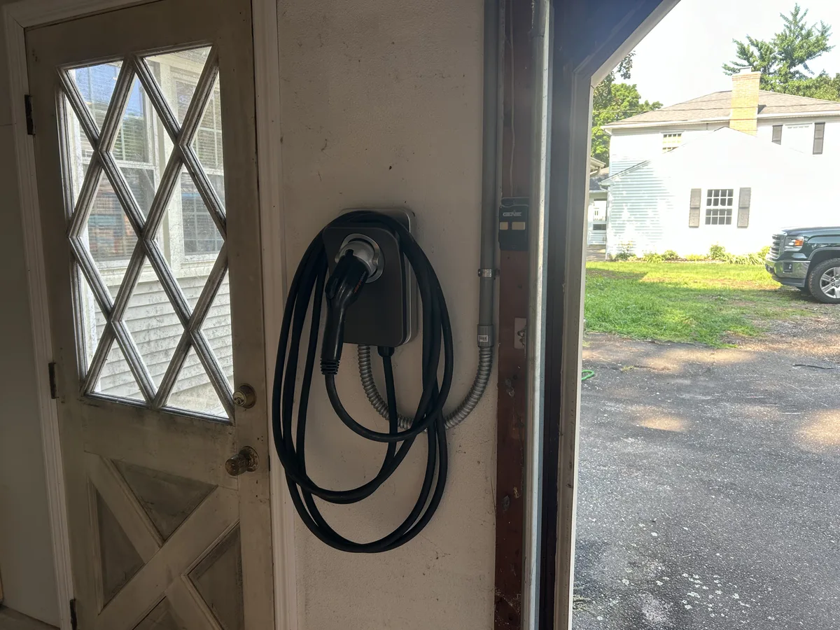 EV Chargers by PowerPlus Electric in Cheshire, CT