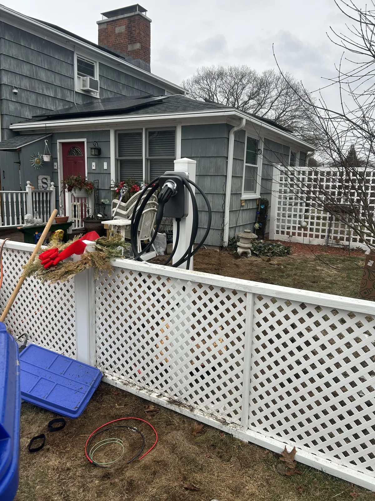 EV Chargers by PowerPlus Electric in Stratford, CT