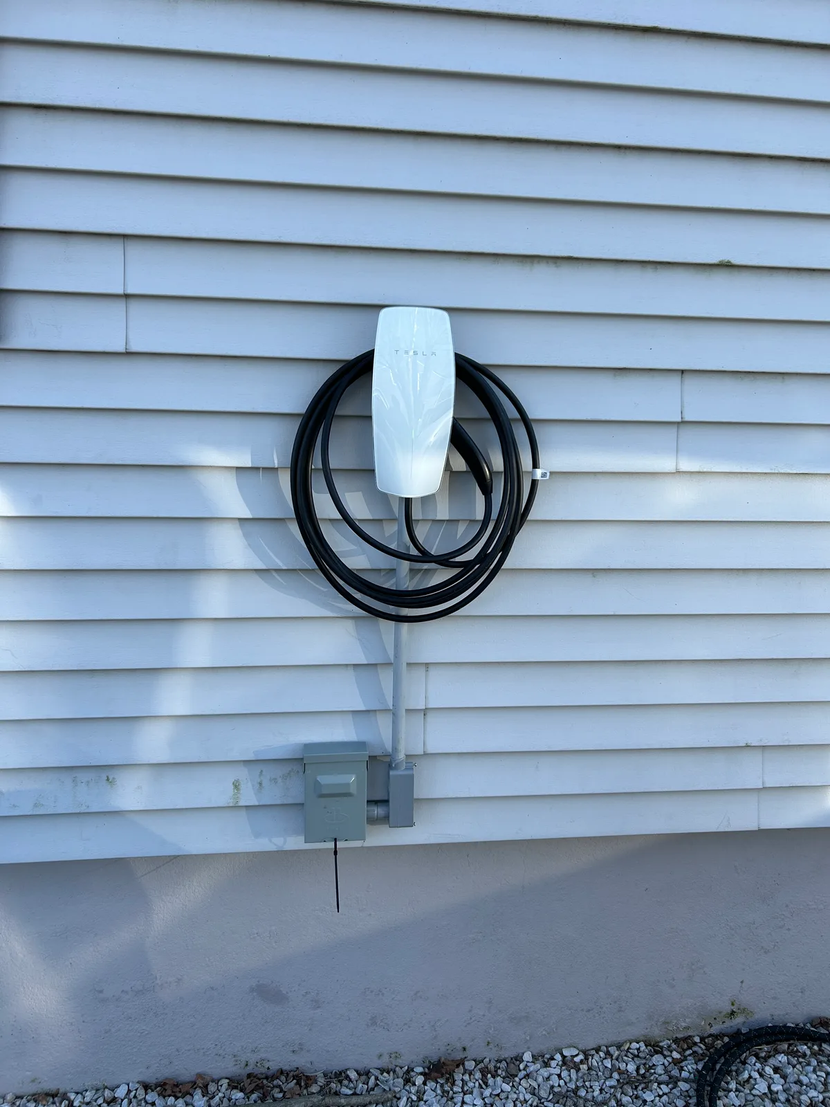 EV Chargers by PowerPlus Electric in Trumbull, CT