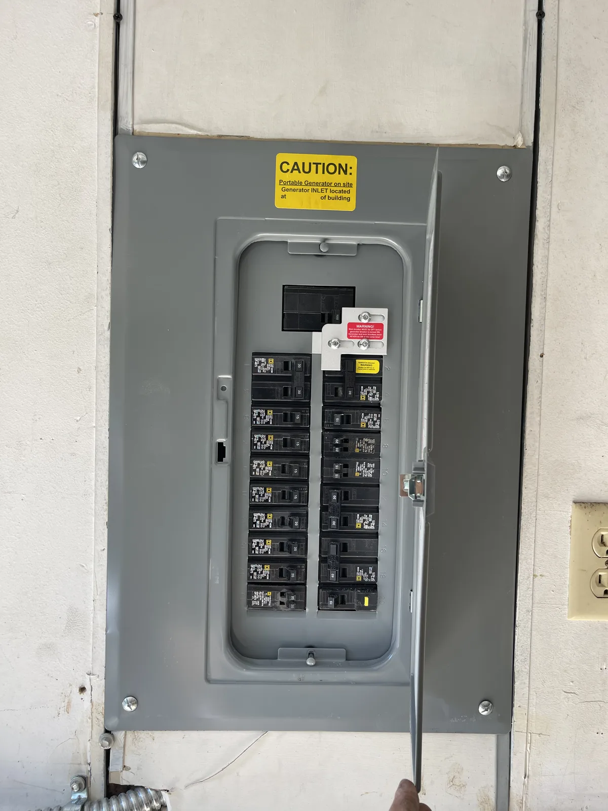 Generators by PowerPlus Electric in north-branford, CT