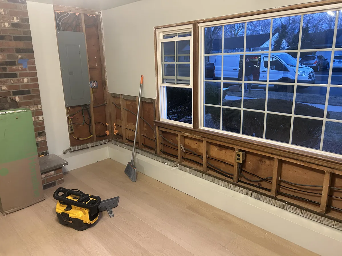 Home Rewiring by PowerPlus Electric in Stratford, CT