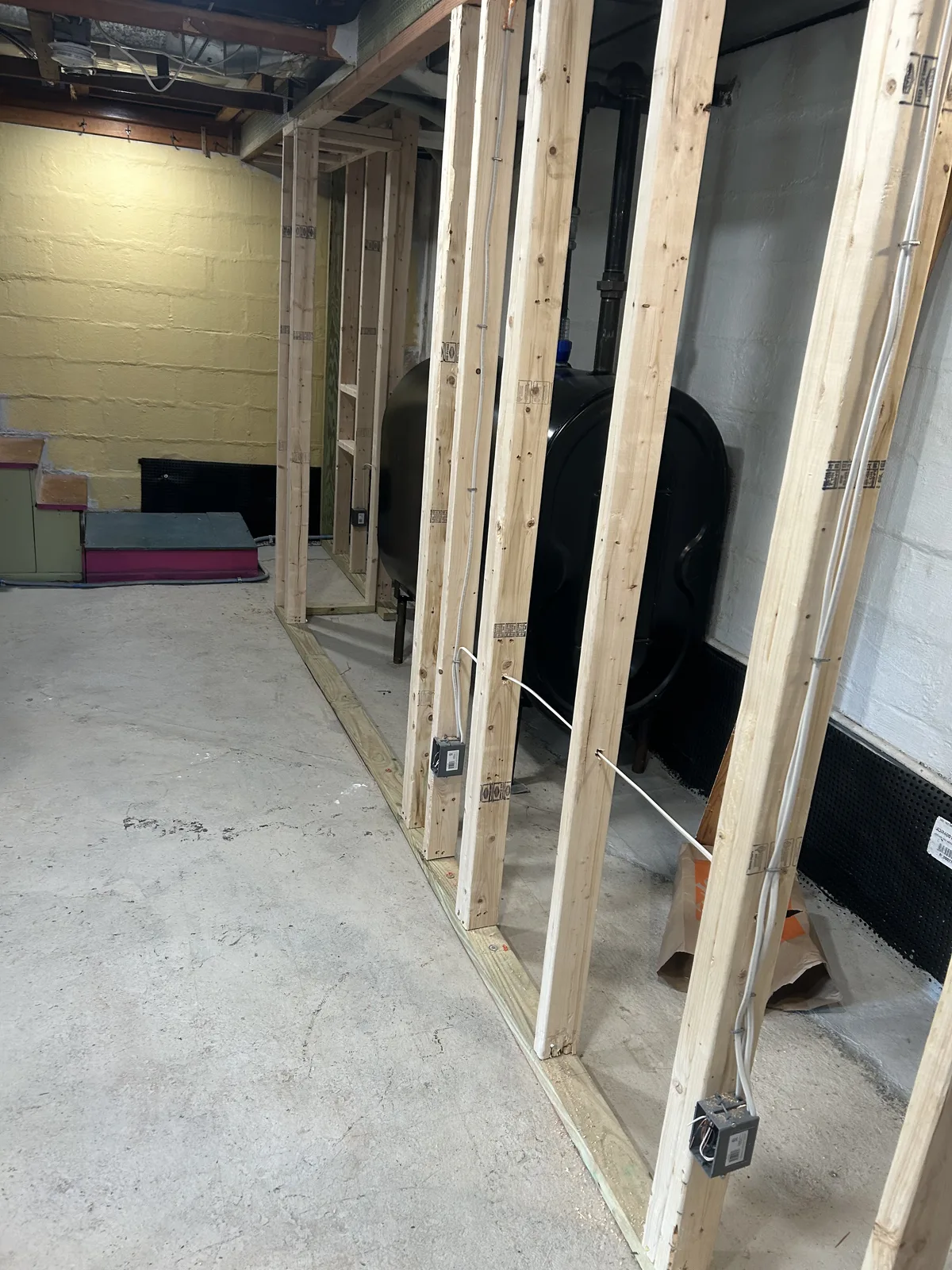 Home Rewiring by PowerPlus Electric in West Haven, CT