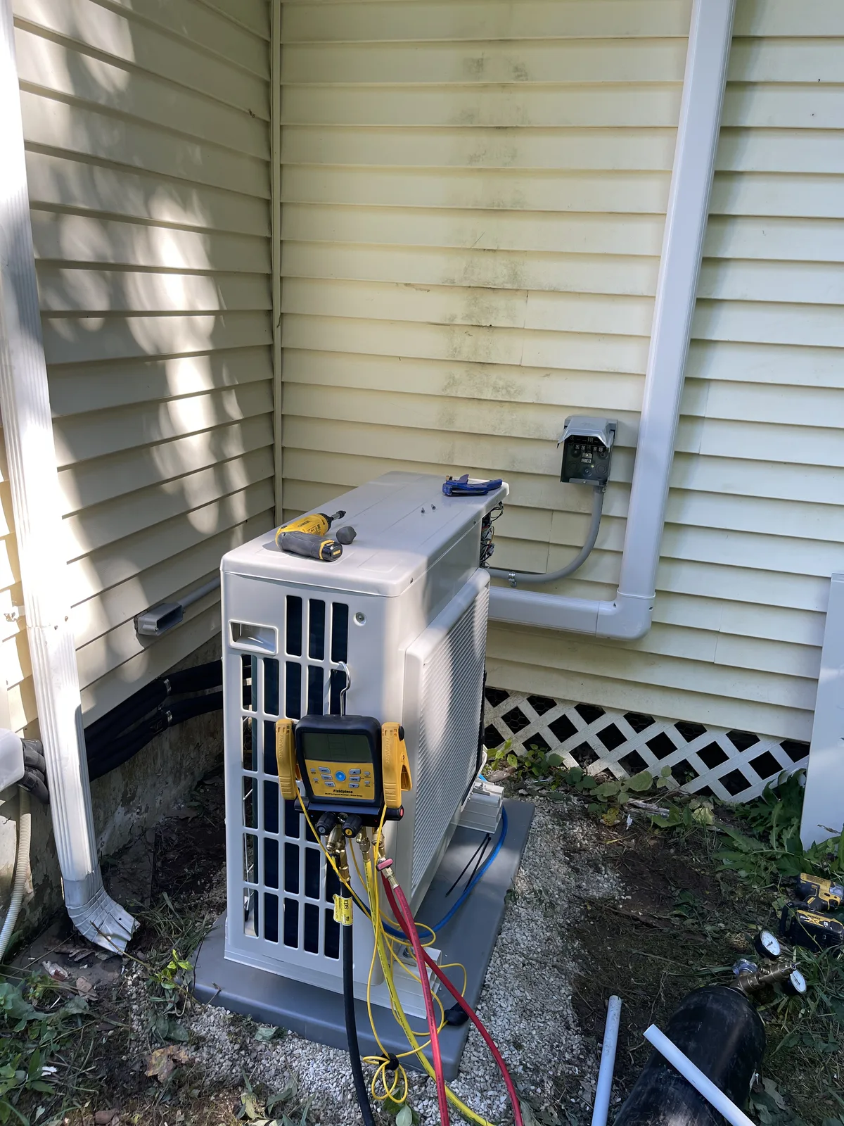 Home Systems by PowerPlus Electric in north-branford, CT