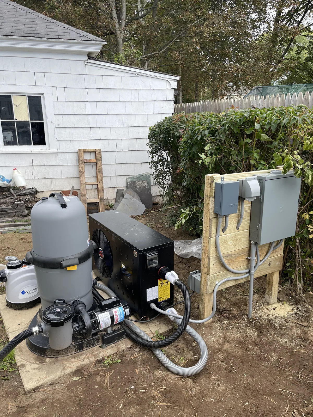 Home Systems by PowerPlus Electric in Stratford, CT