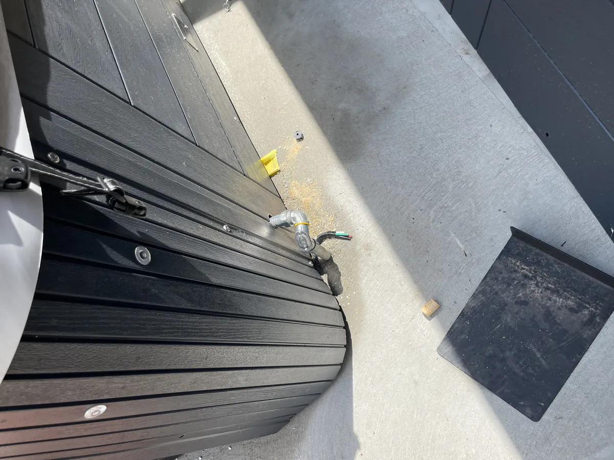 Hot Tubs by PowerPlus Electric in Fairfield, CT