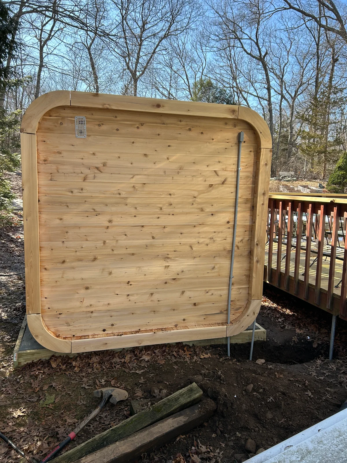 Hot Tubs by PowerPlus Electric in Guilford, CT