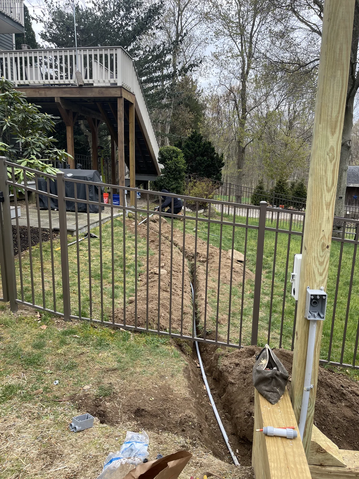 Hot Tubs by PowerPlus Electric in Shelton, CT