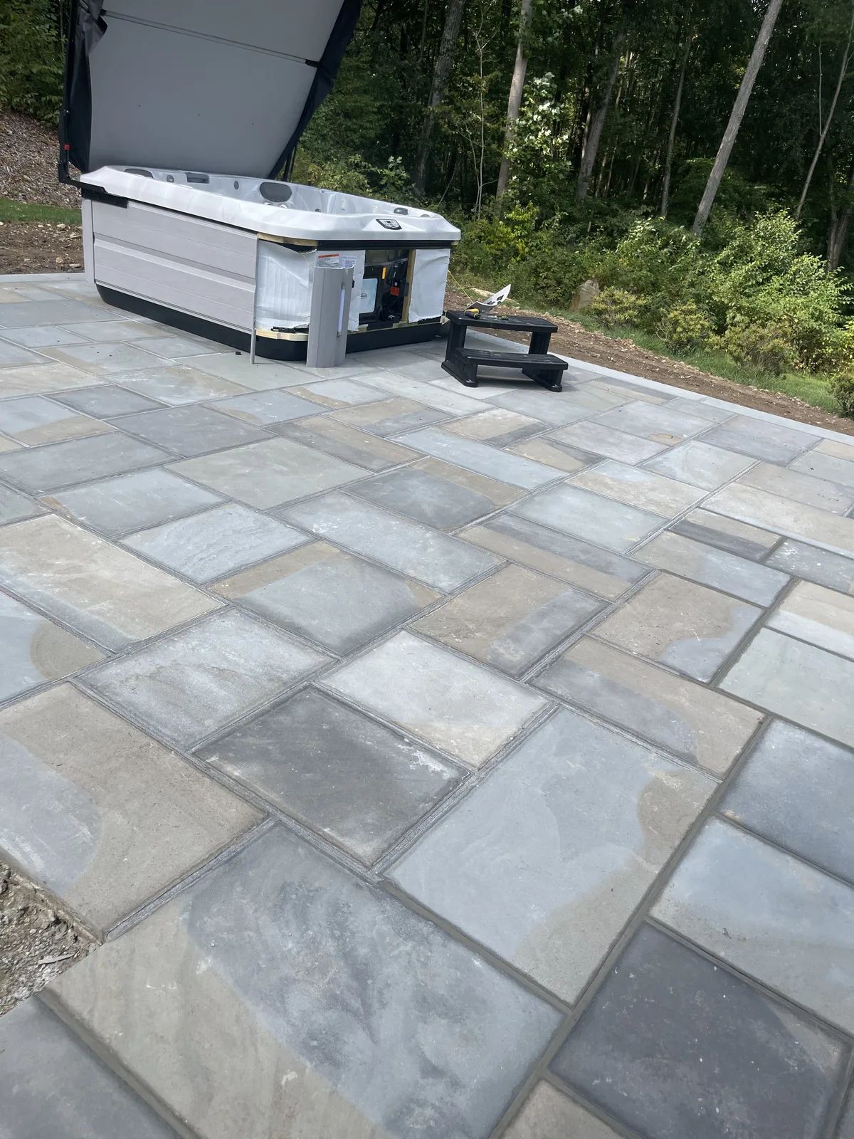 Hot Tubs by PowerPlus Electric in Shelton, CT