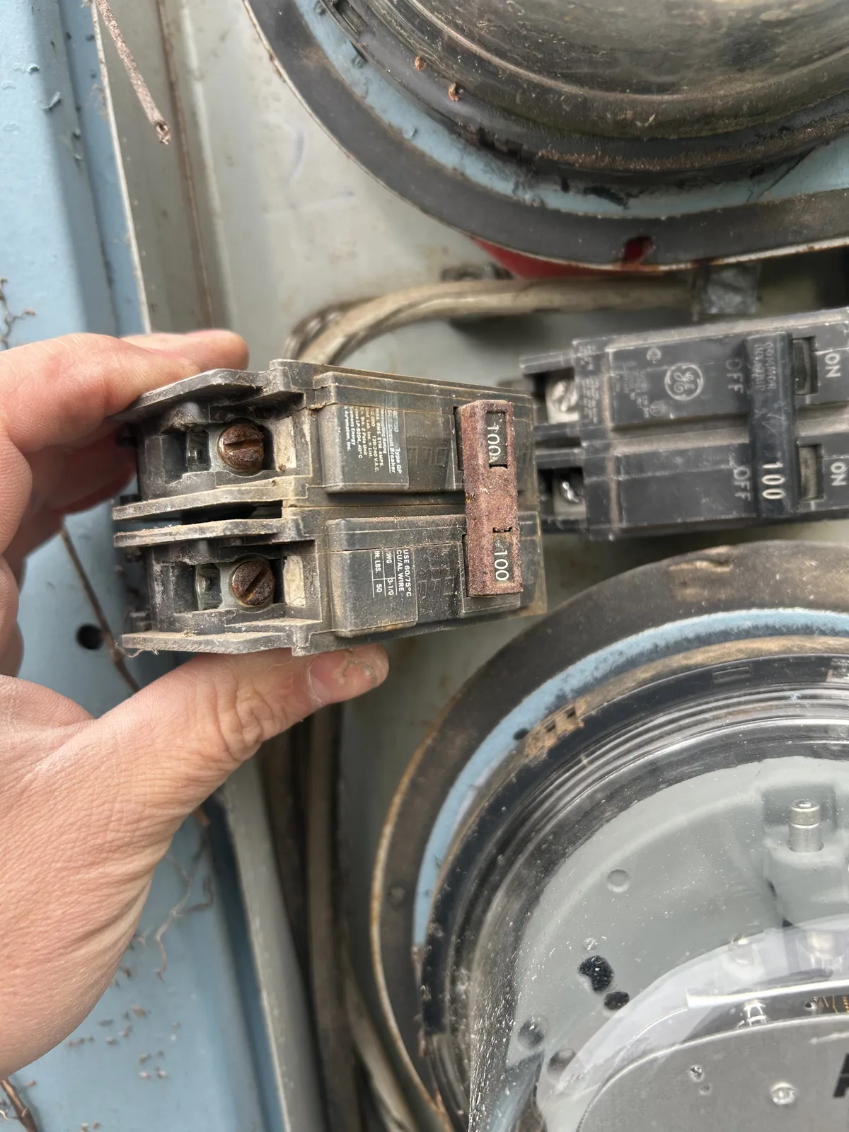 Inspections by PowerPlus Electric in New Haven, CT