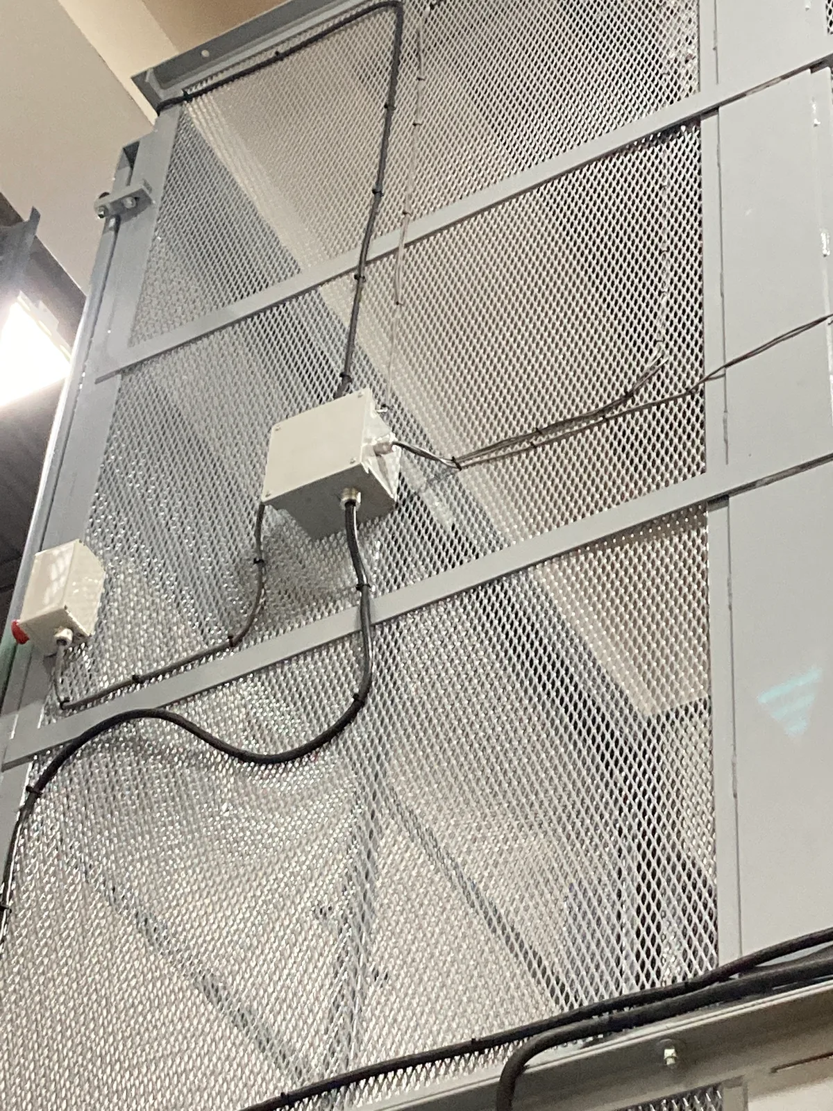 Light Commercial completed by PowerPlus Electric, Connecticut