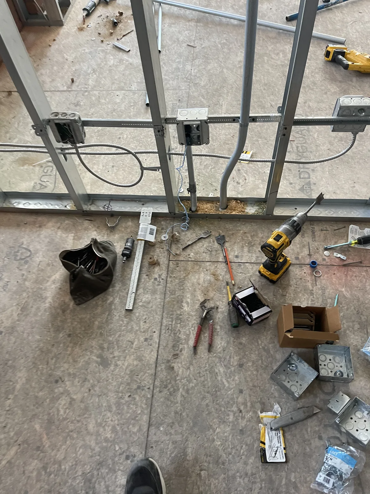 Light Commercial by PowerPlus Electric in New Haven, CT