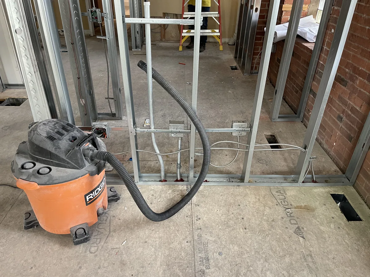 Light Commercial by PowerPlus Electric in New Haven, CT