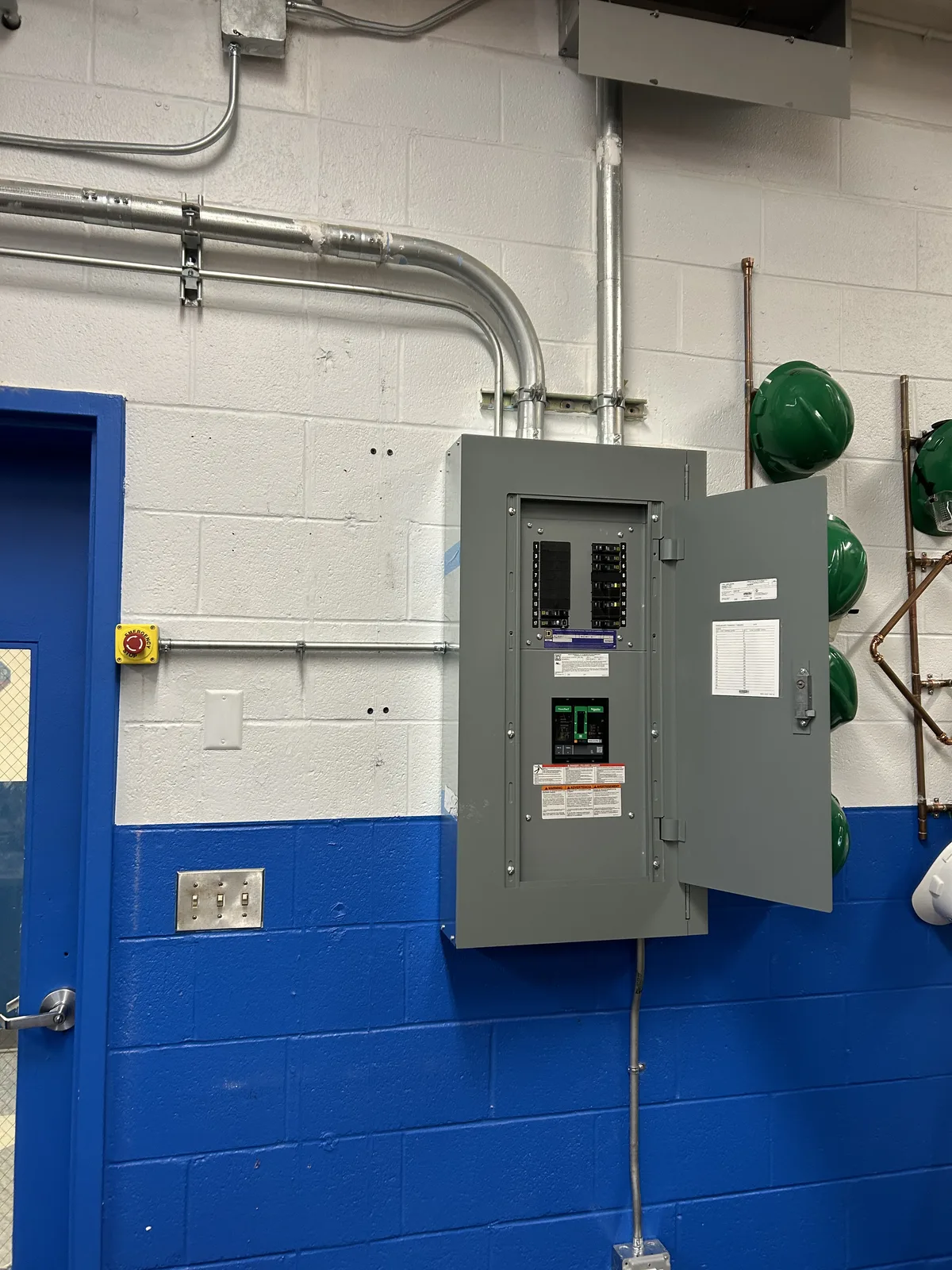 Light Commercial by PowerPlus Electric in New Haven, CT