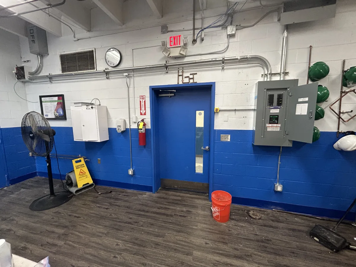 Light Commercial by PowerPlus Electric in New Haven, CT