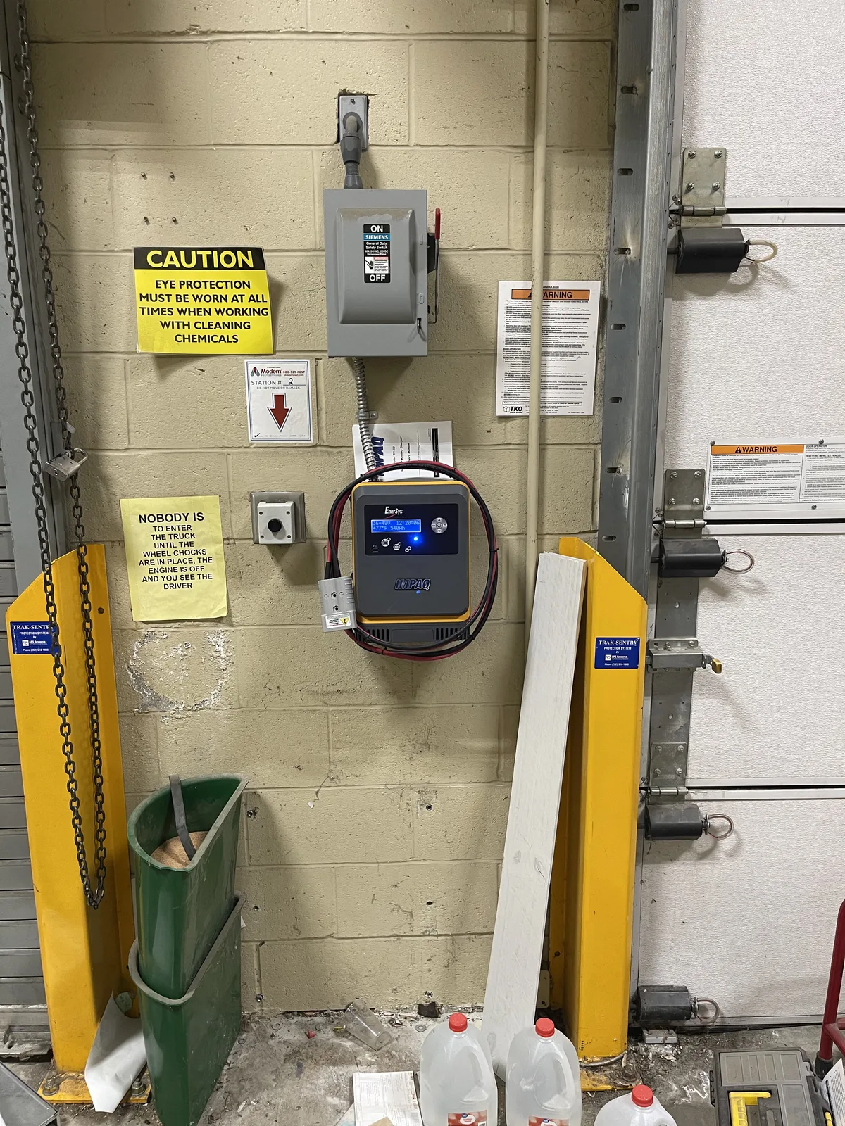 Light Commercial by PowerPlus Electric in new-london, CT