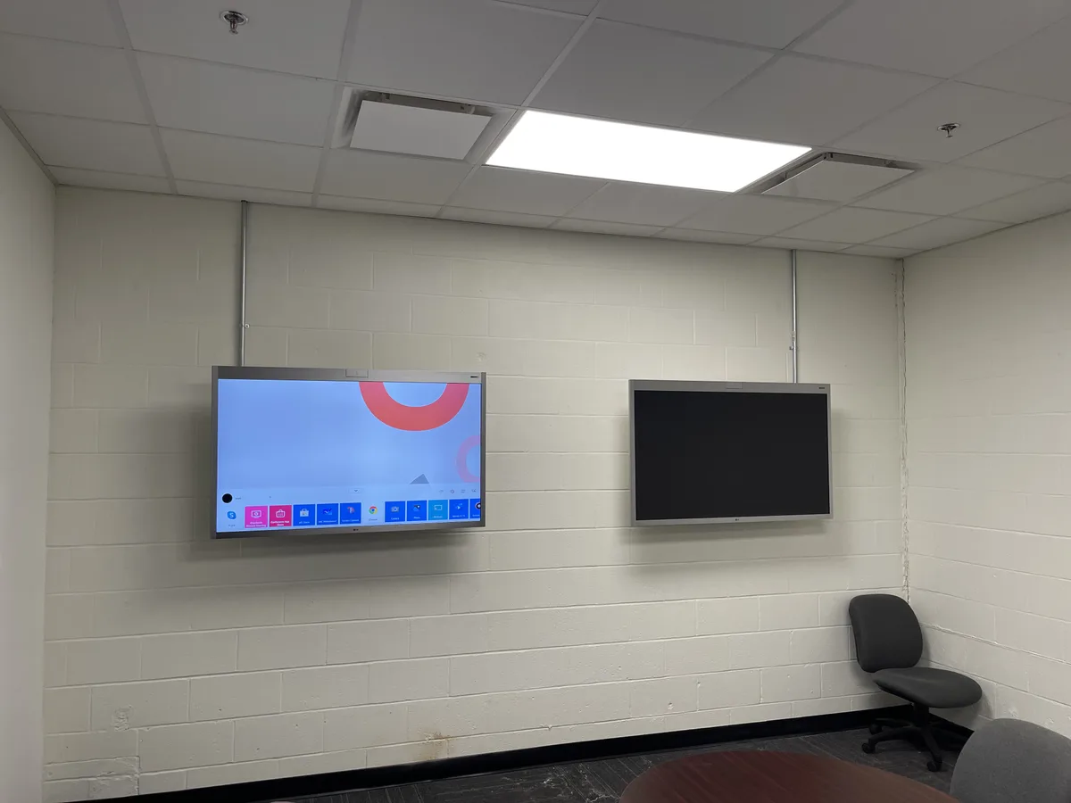 Light Commercial by PowerPlus Electric in North Haven, CT