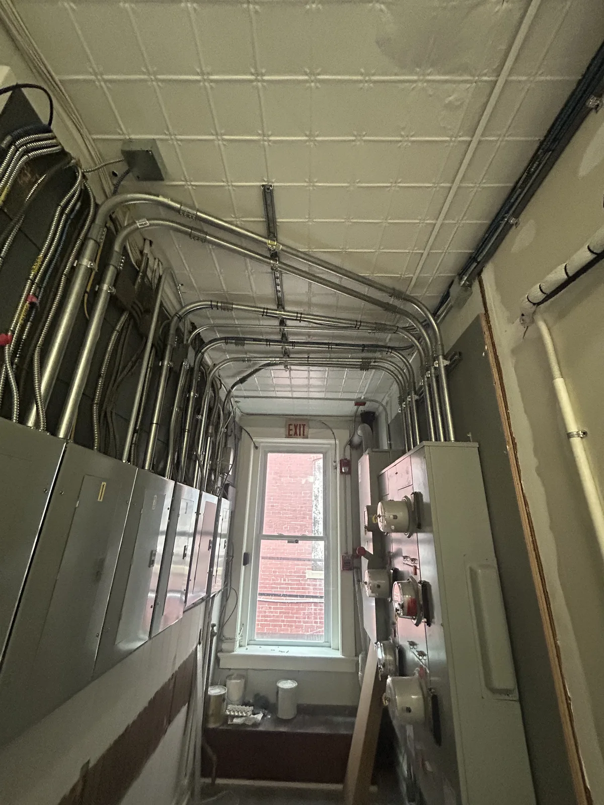 Light Commercial by PowerPlus Electric in Wallingford, CT