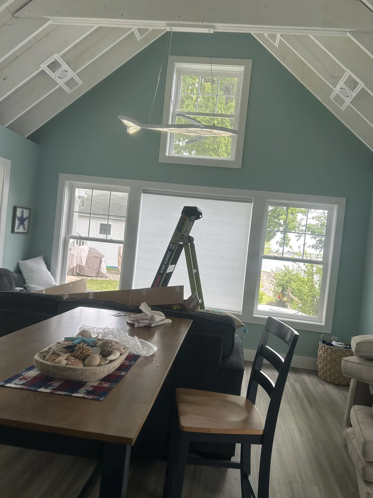 Lighting by PowerPlus Electric in Branford, CT