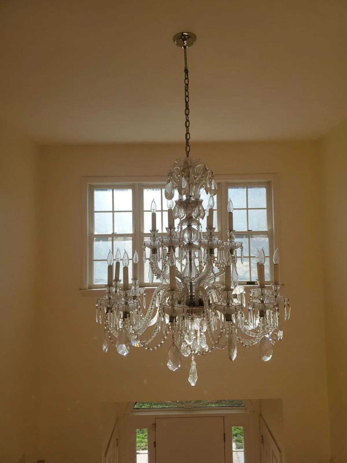 Lighting completed by PowerPlus Electric, Connecticut