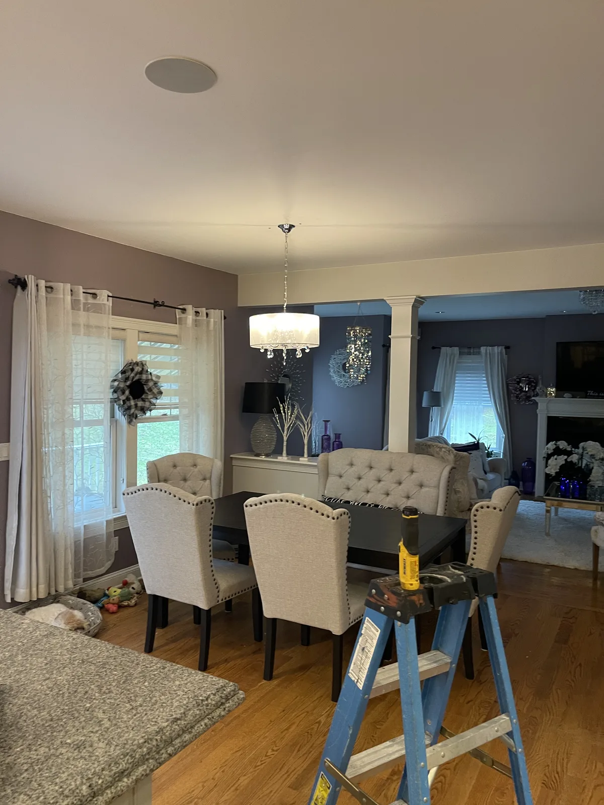 Lighting by PowerPlus Electric in Fairfield, CT