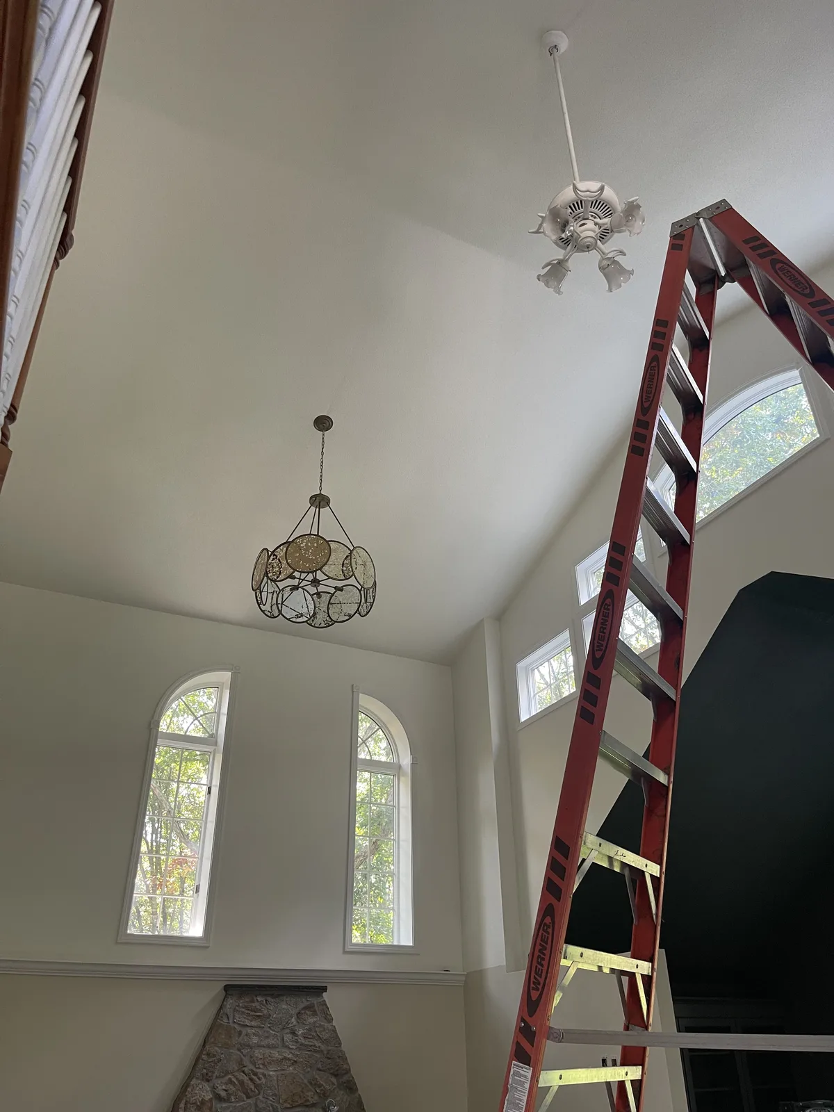 Lighting by PowerPlus Electric in Guilford, CT