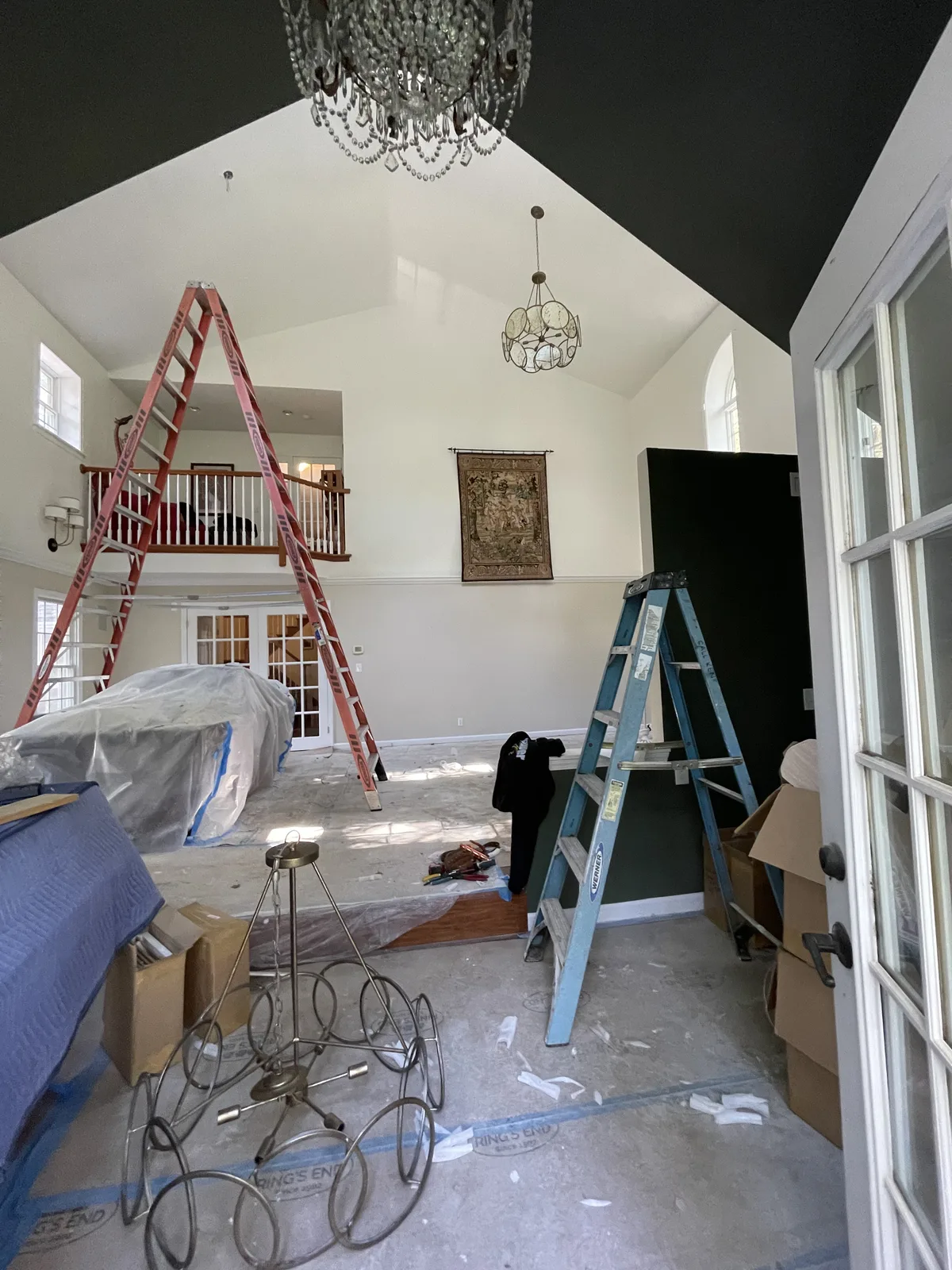 Lighting by PowerPlus Electric in Guilford, CT