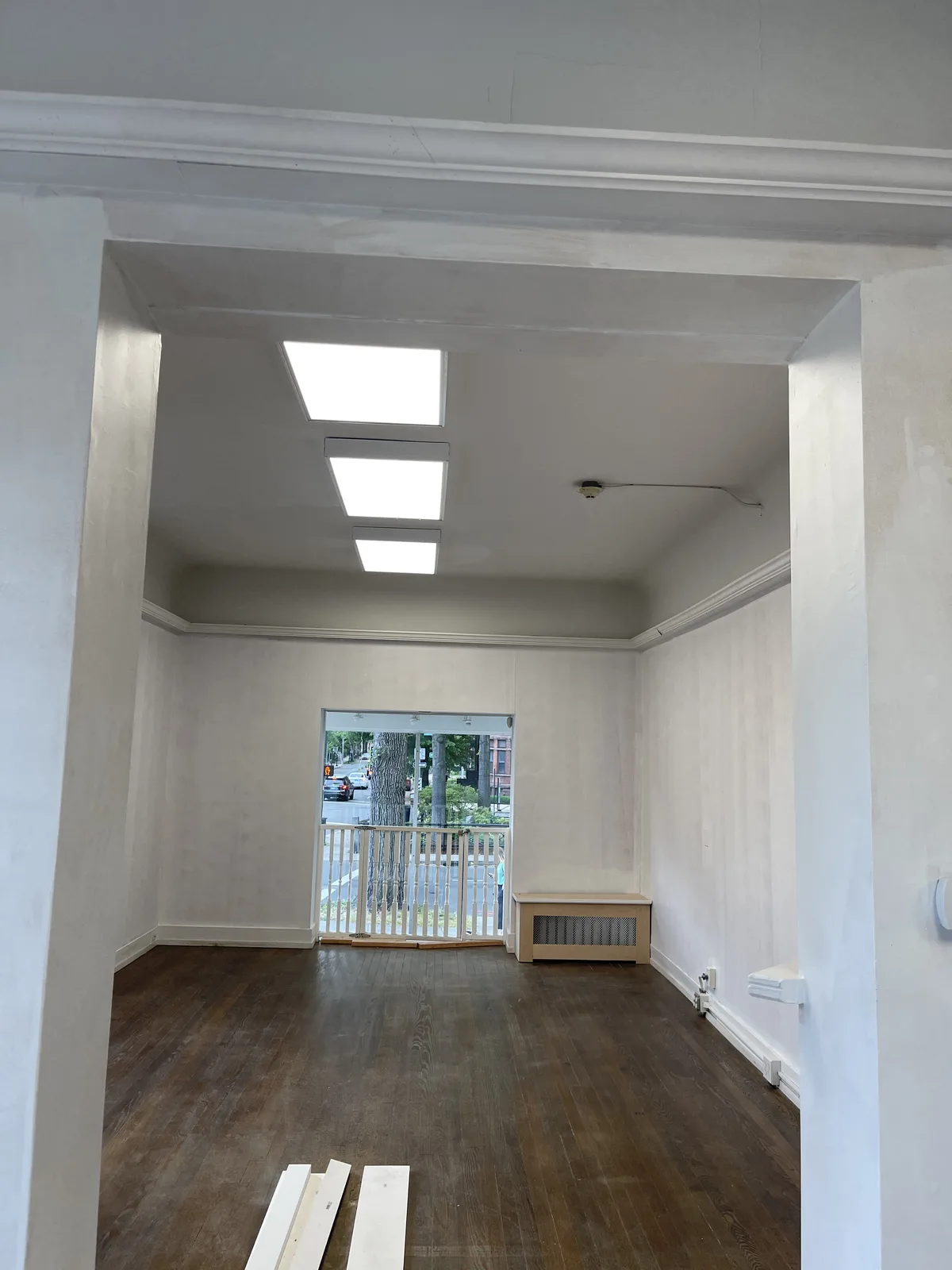 Lighting by PowerPlus Electric in New Haven, CT