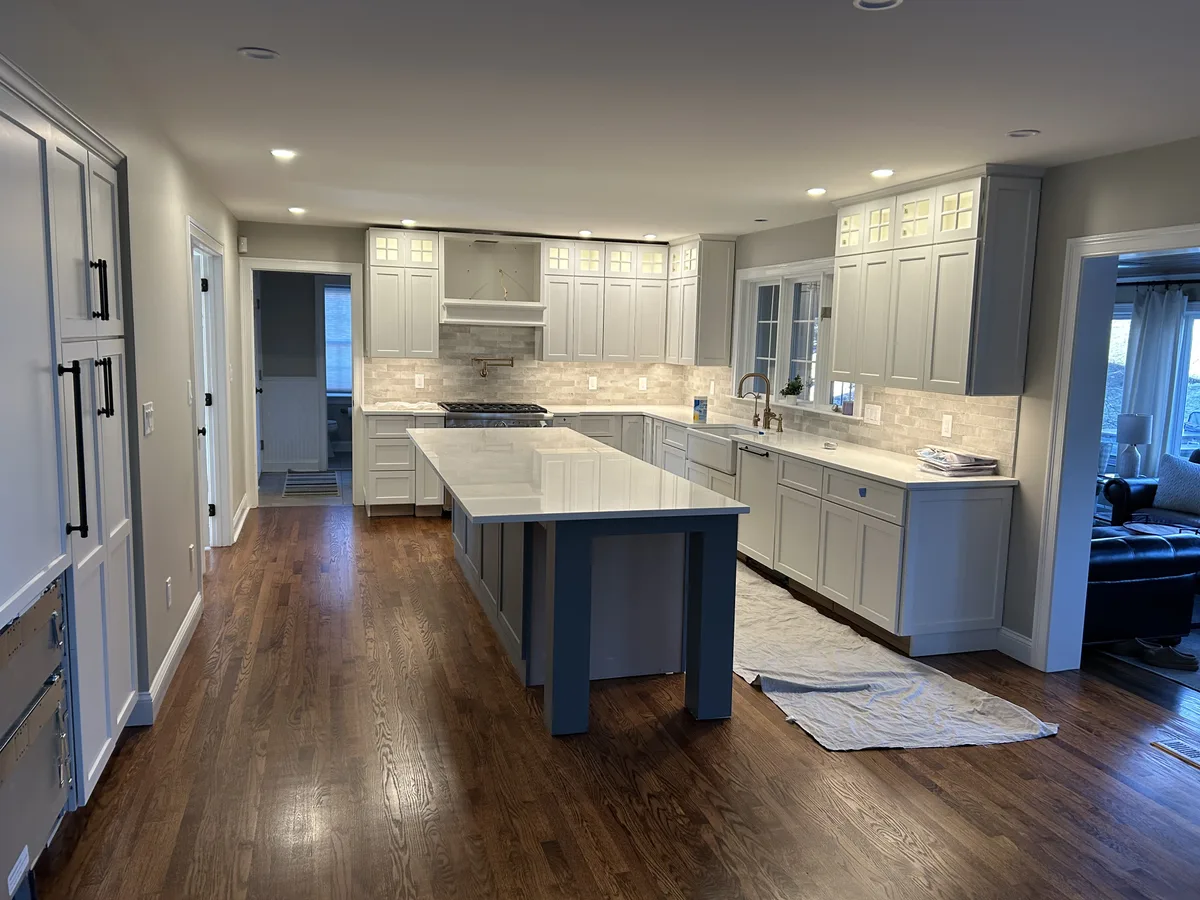 Lighting by PowerPlus Electric in Orange, CT