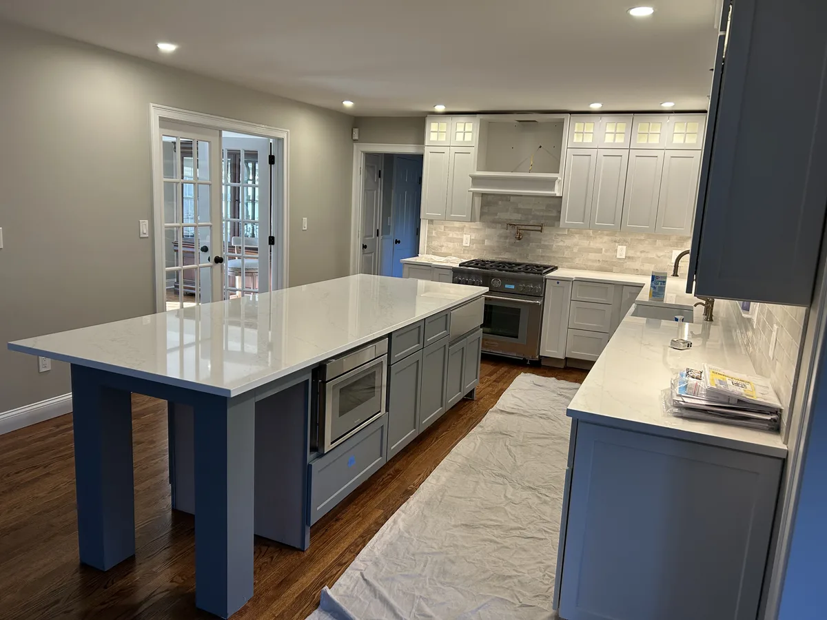 Lighting by PowerPlus Electric in Orange, CT