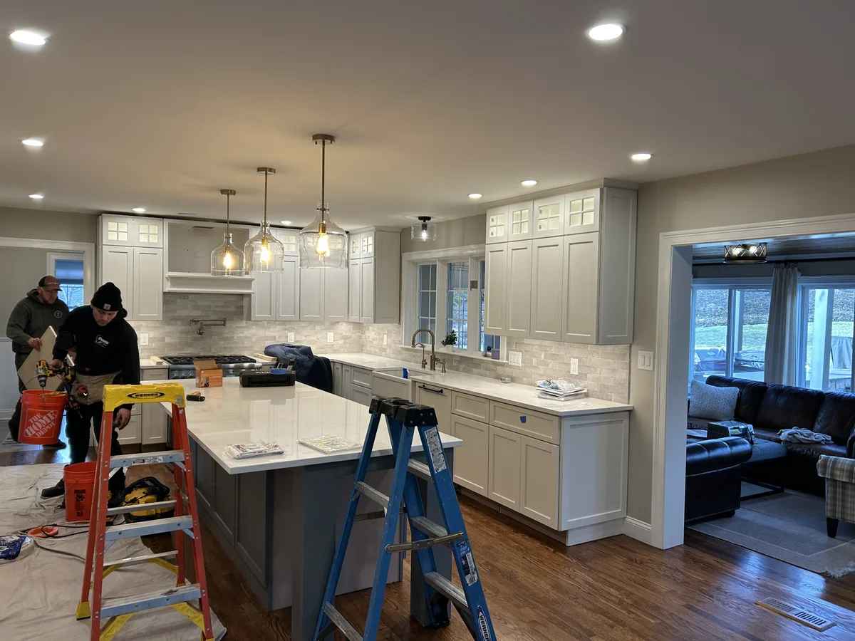 Lighting by PowerPlus Electric in Orange, CT