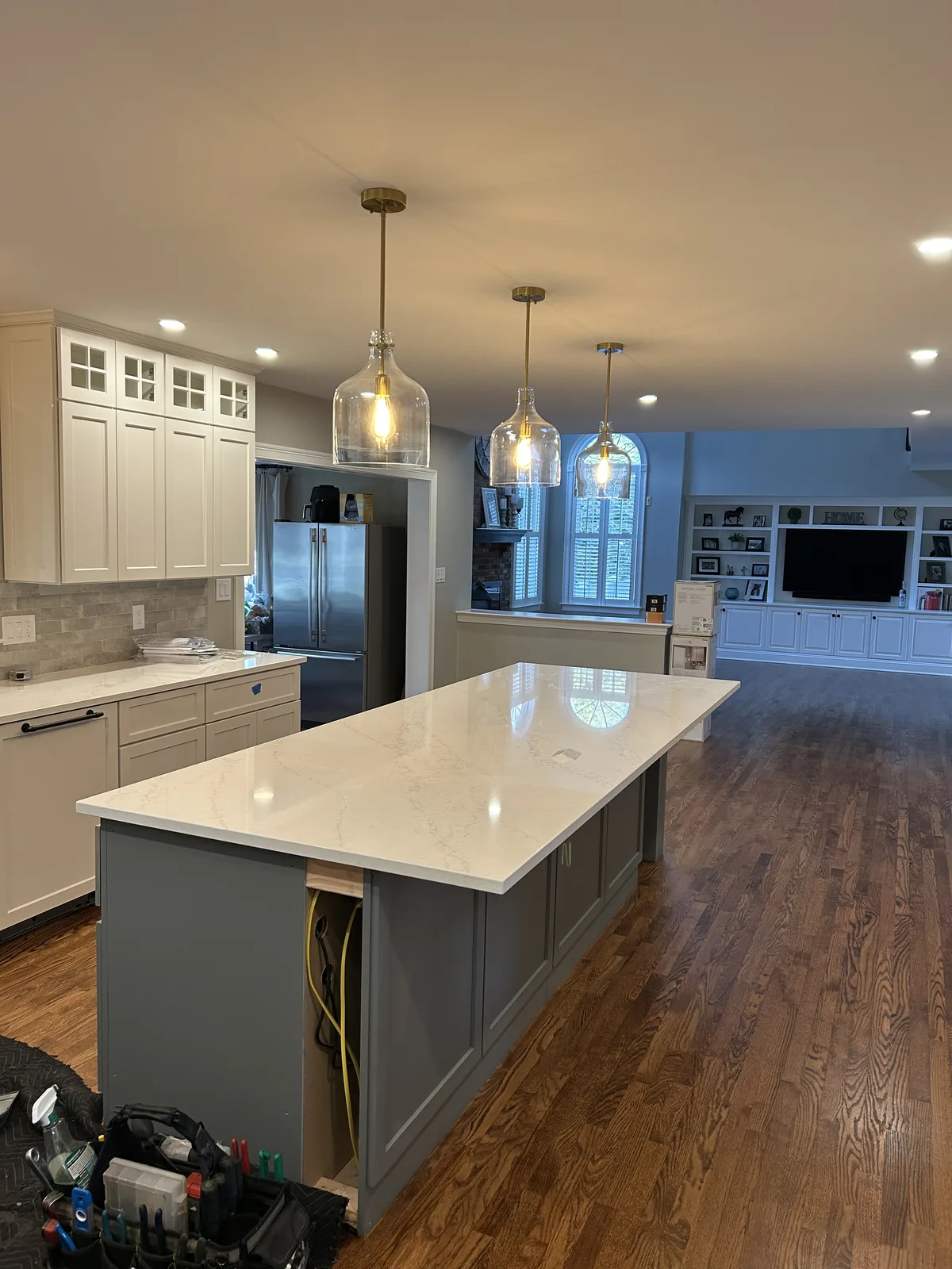 Lighting by PowerPlus Electric in Orange, CT