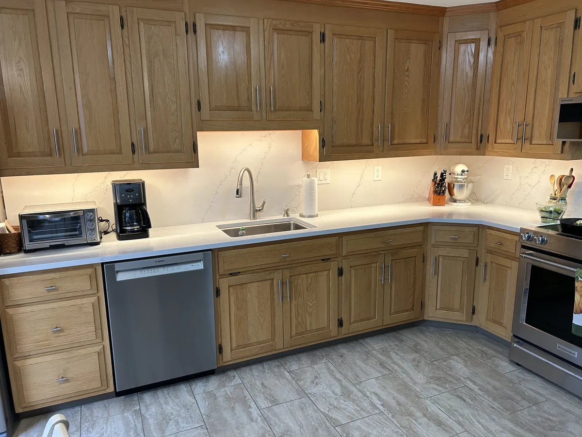 Lighting by PowerPlus Electric in Shelton, CT