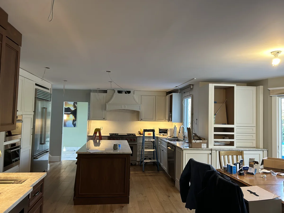 Lighting by PowerPlus Electric in Shelton, CT