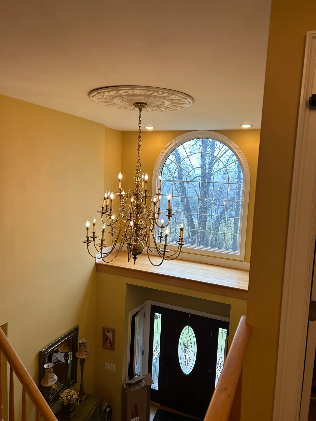 Lighting by PowerPlus Electric in Shelton, CT