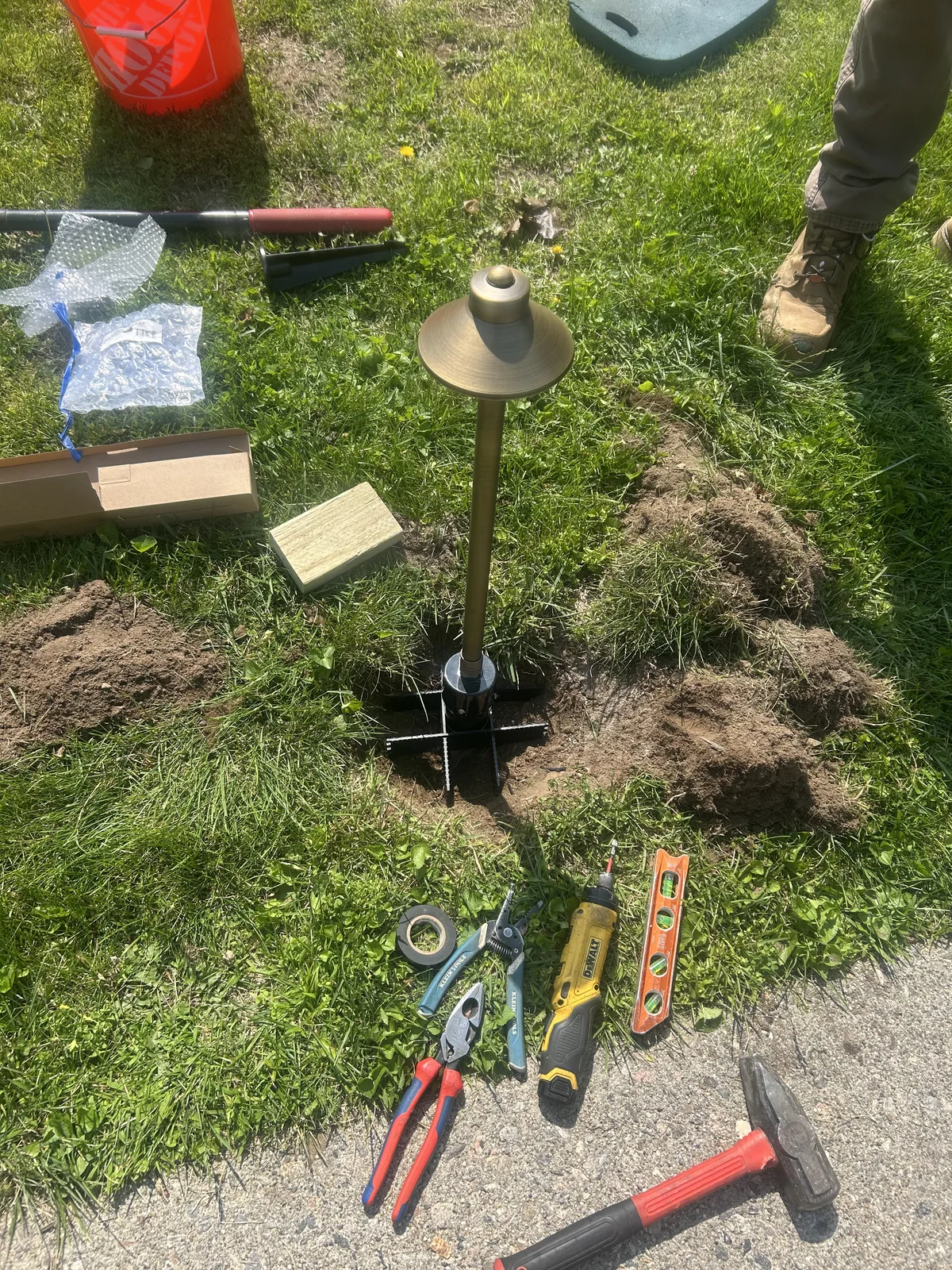 Lighting by PowerPlus Electric in Trumbull, CT