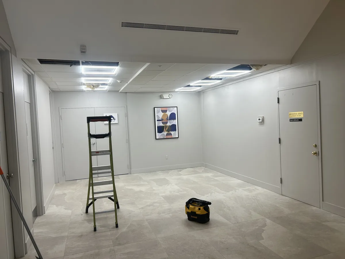 Lighting by PowerPlus Electric in Westport, CT