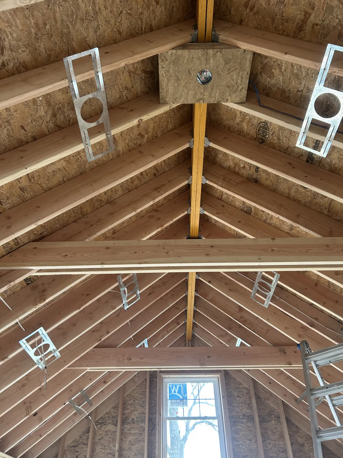 New Construction by PowerPlus Electric in Branford, CT