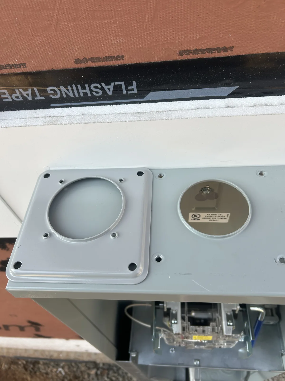 New Construction by PowerPlus Electric in Branford, CT