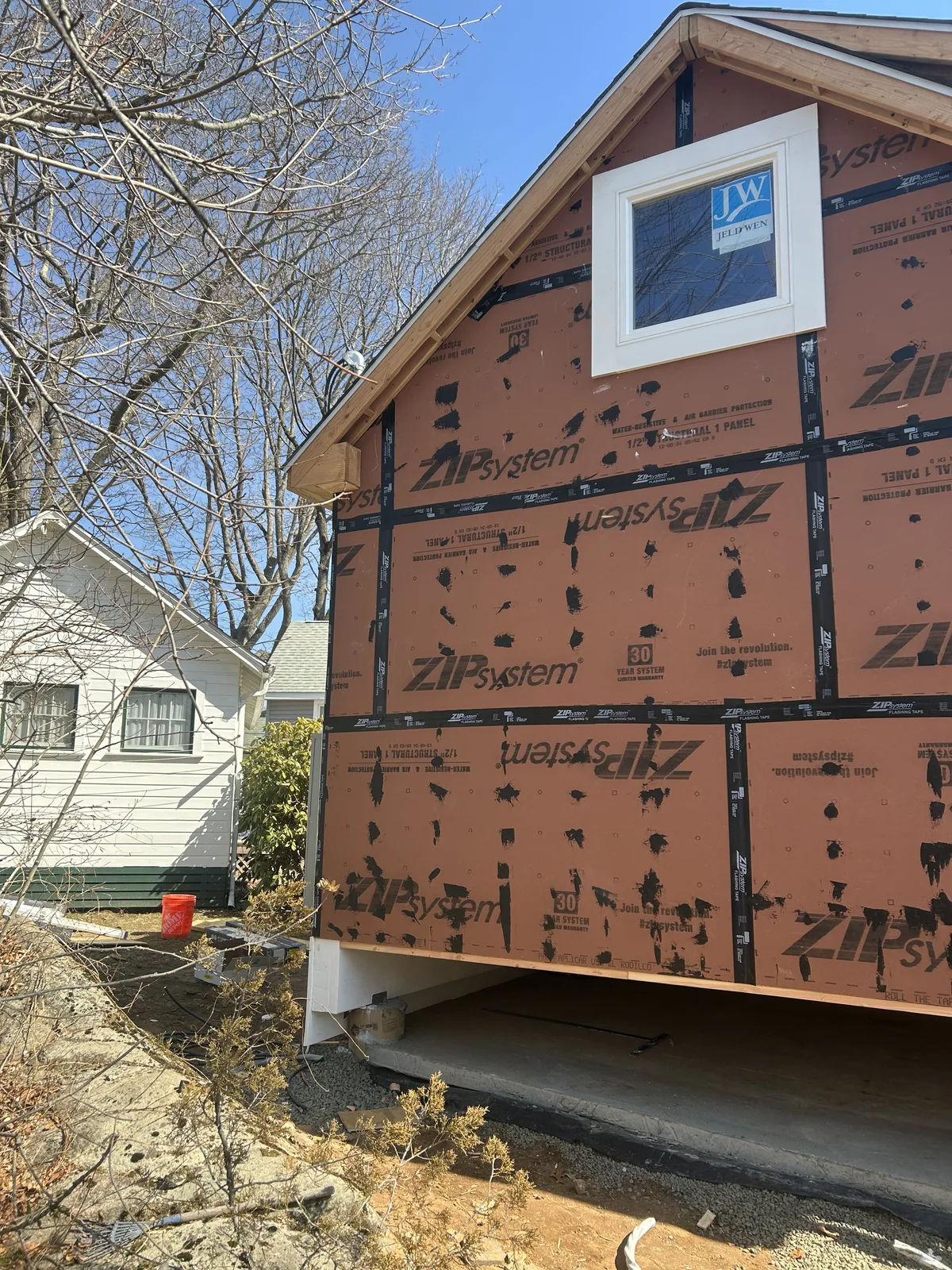 New Construction by PowerPlus Electric in Branford, CT
