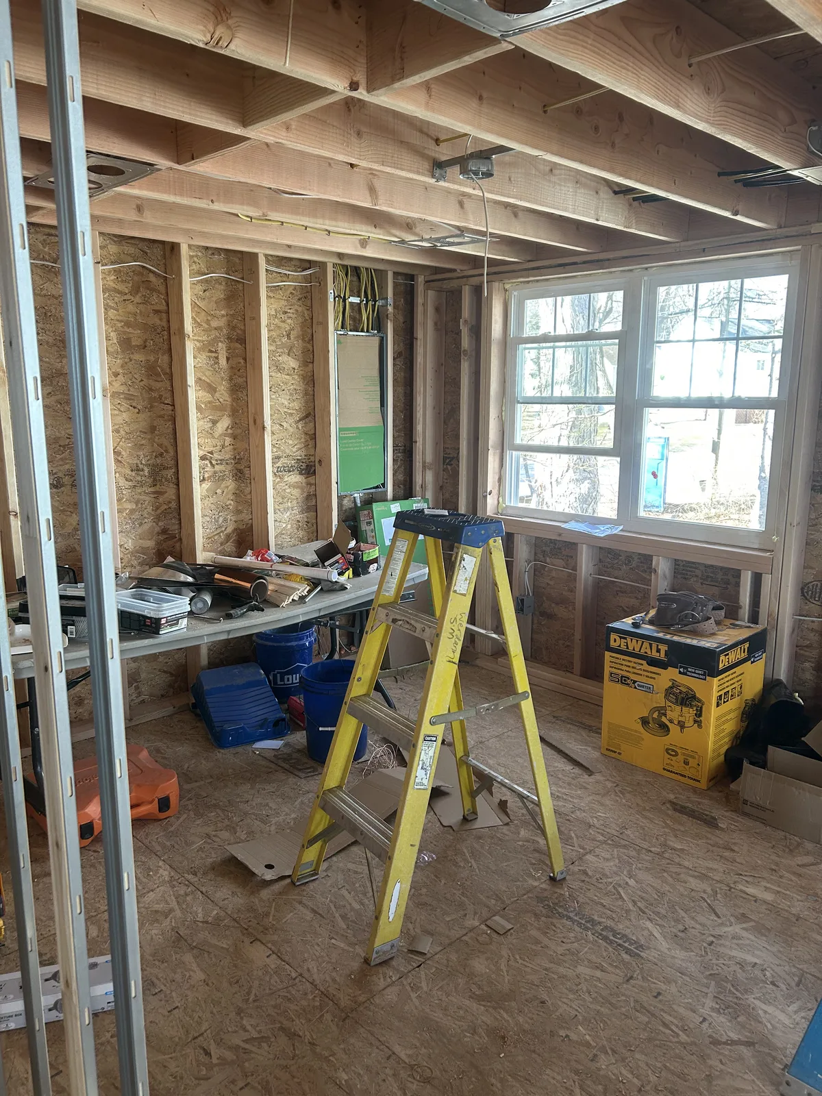 New Construction by PowerPlus Electric in Branford, CT