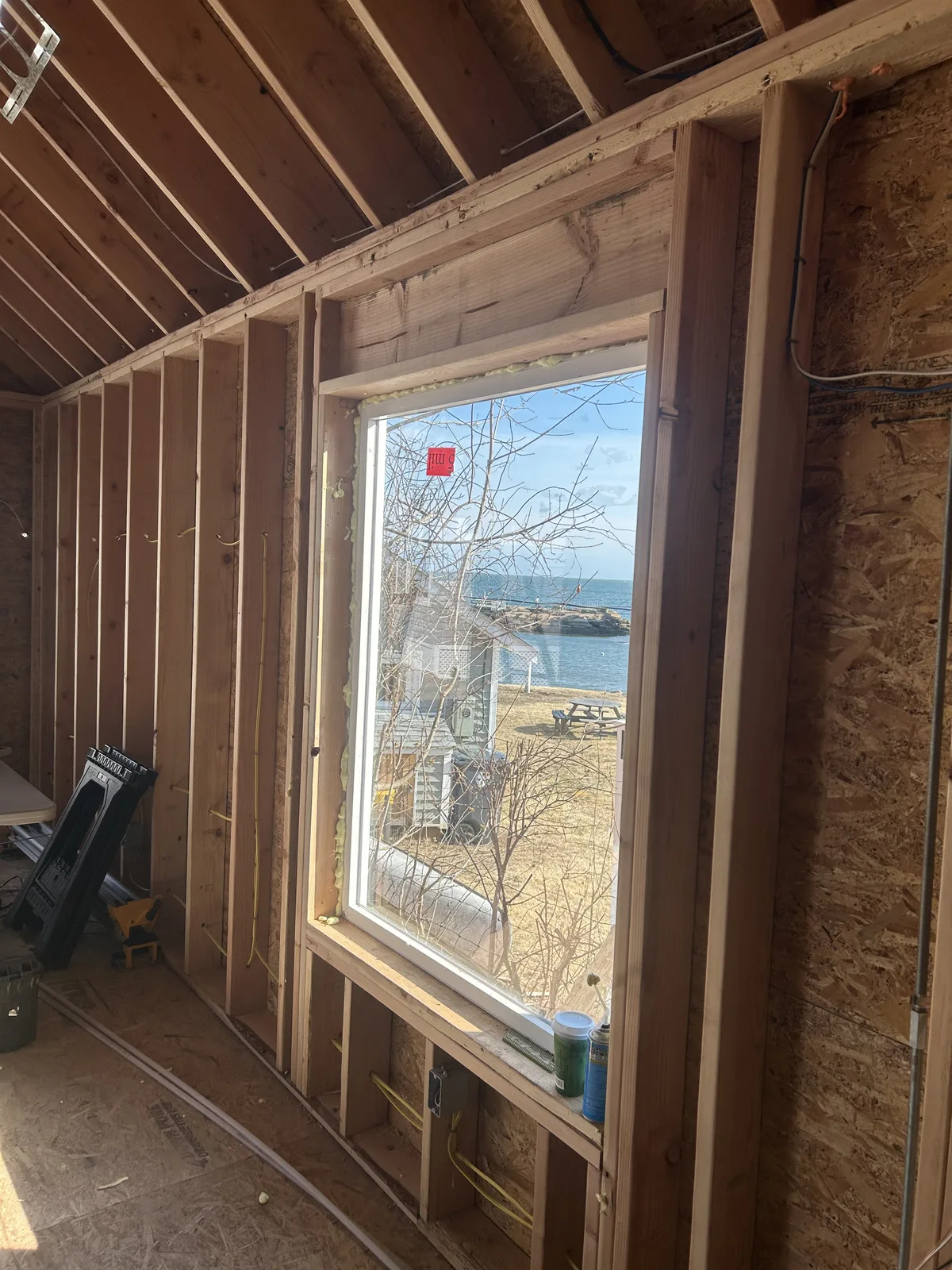 New Construction by PowerPlus Electric in Branford, CT