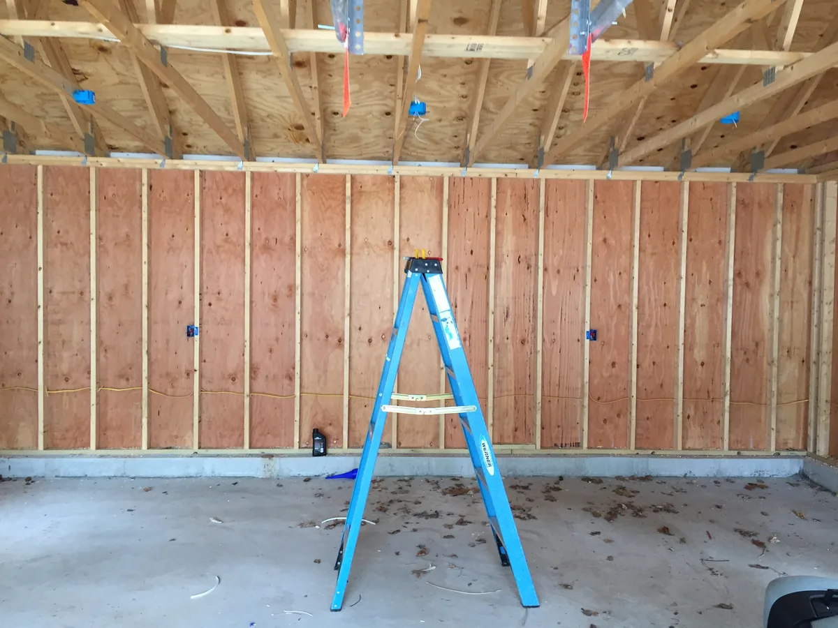 New Construction completed by PowerPlus Electric, Connecticut