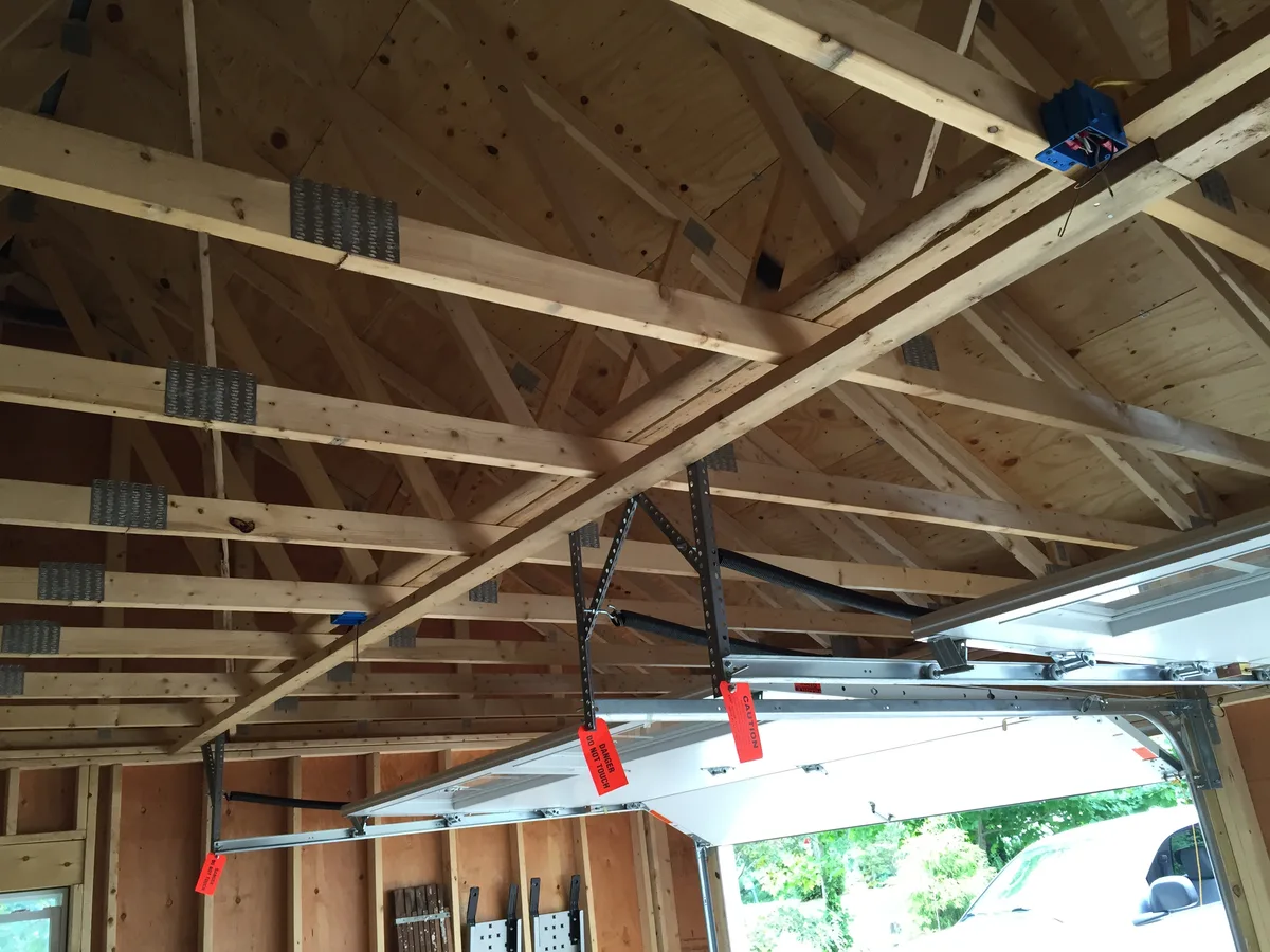 New Construction completed by PowerPlus Electric, Connecticut