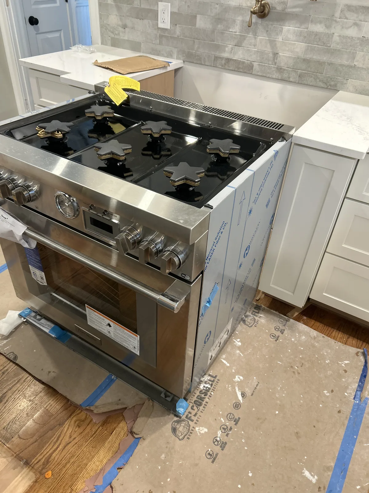 New Construction completed by PowerPlus Electric, Connecticut