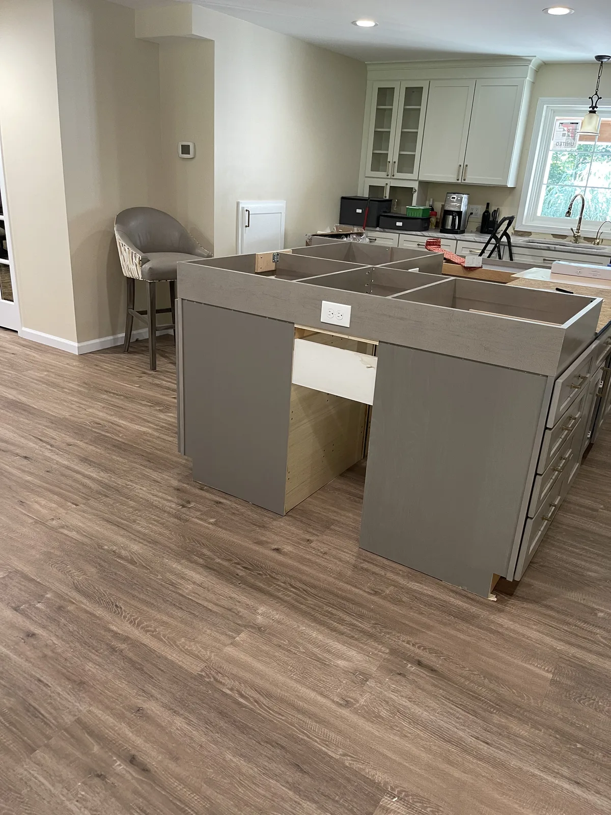 New Construction by PowerPlus Electric in Guilford, CT